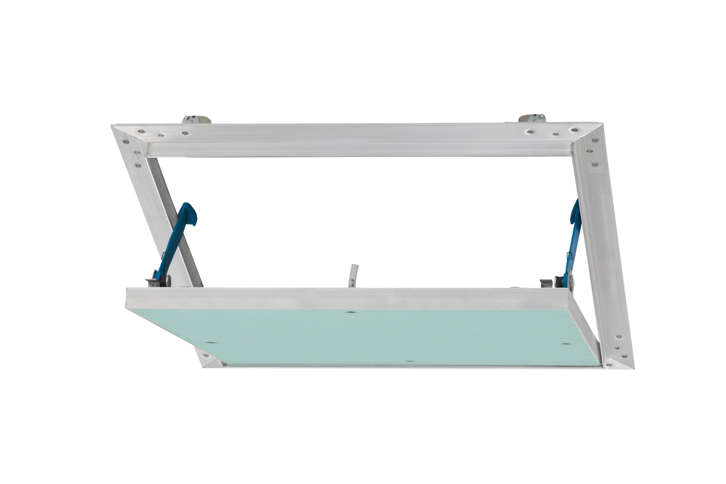 Tarkastusluukku DuuriPro HSL valkoinen