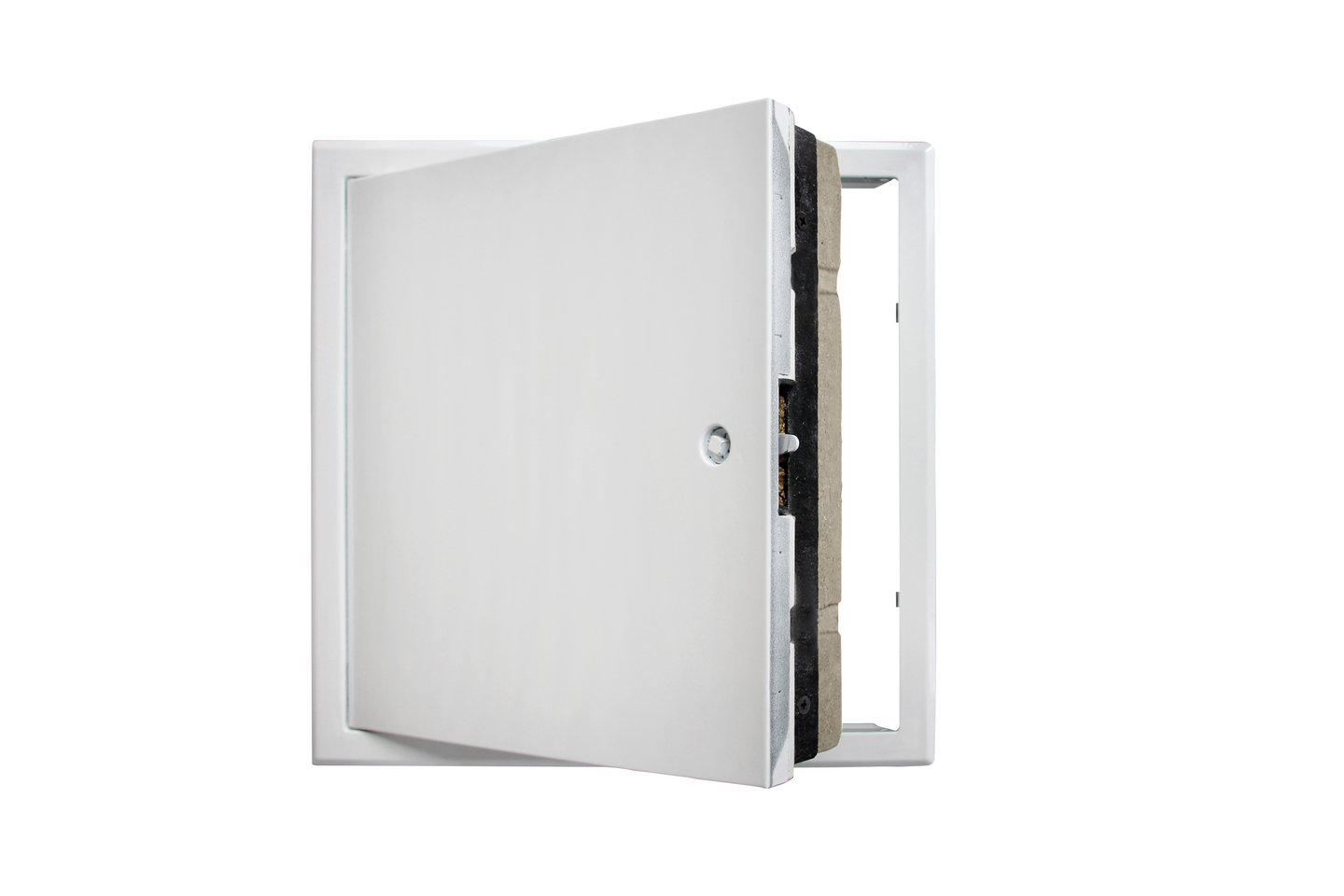 Tarkastusluukku DuuriPro EI30 valkoinen