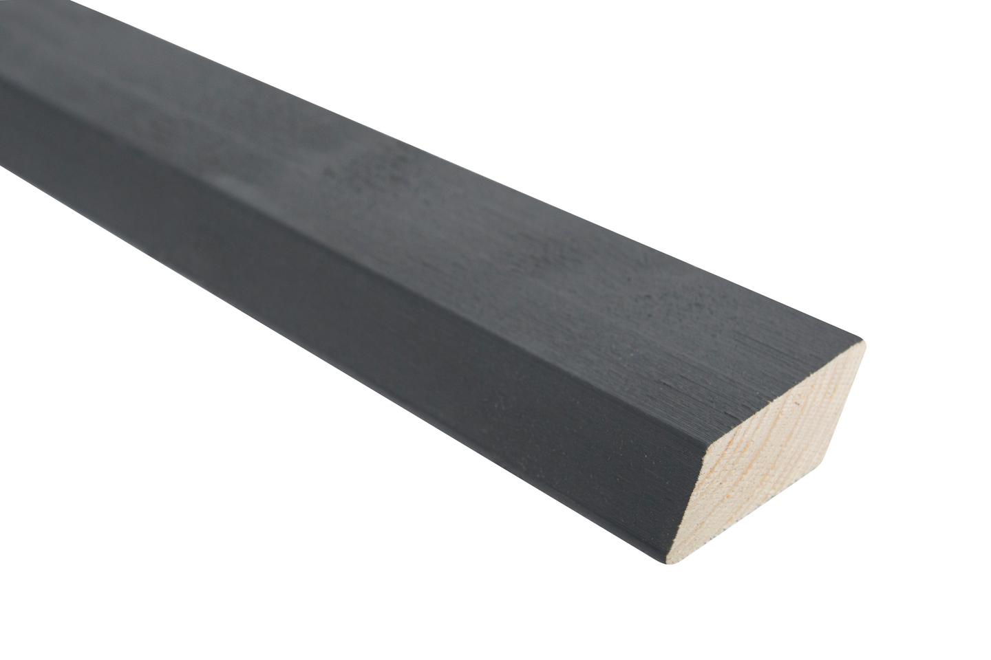 Säleikkörima 28x68 harmaa