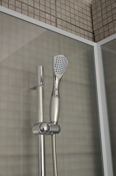 DUSCHKABIN VENEDIG 80X80X200 V