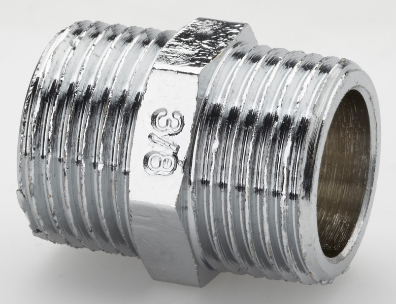 SEXKANTNIPPLE UG DZR FKR PROF