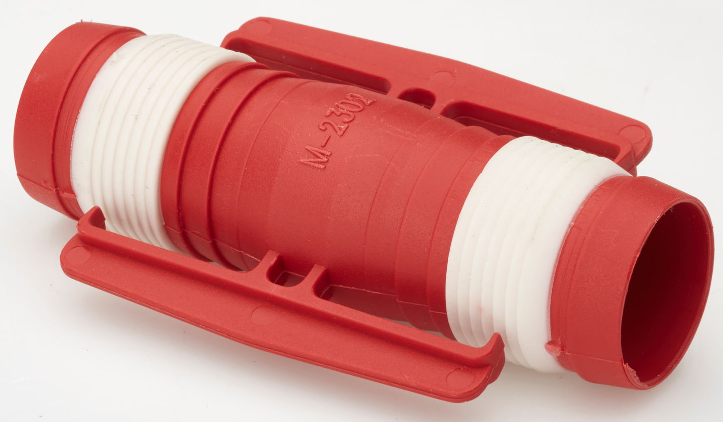 SKARV FÖR SKYDDRÖR PROF