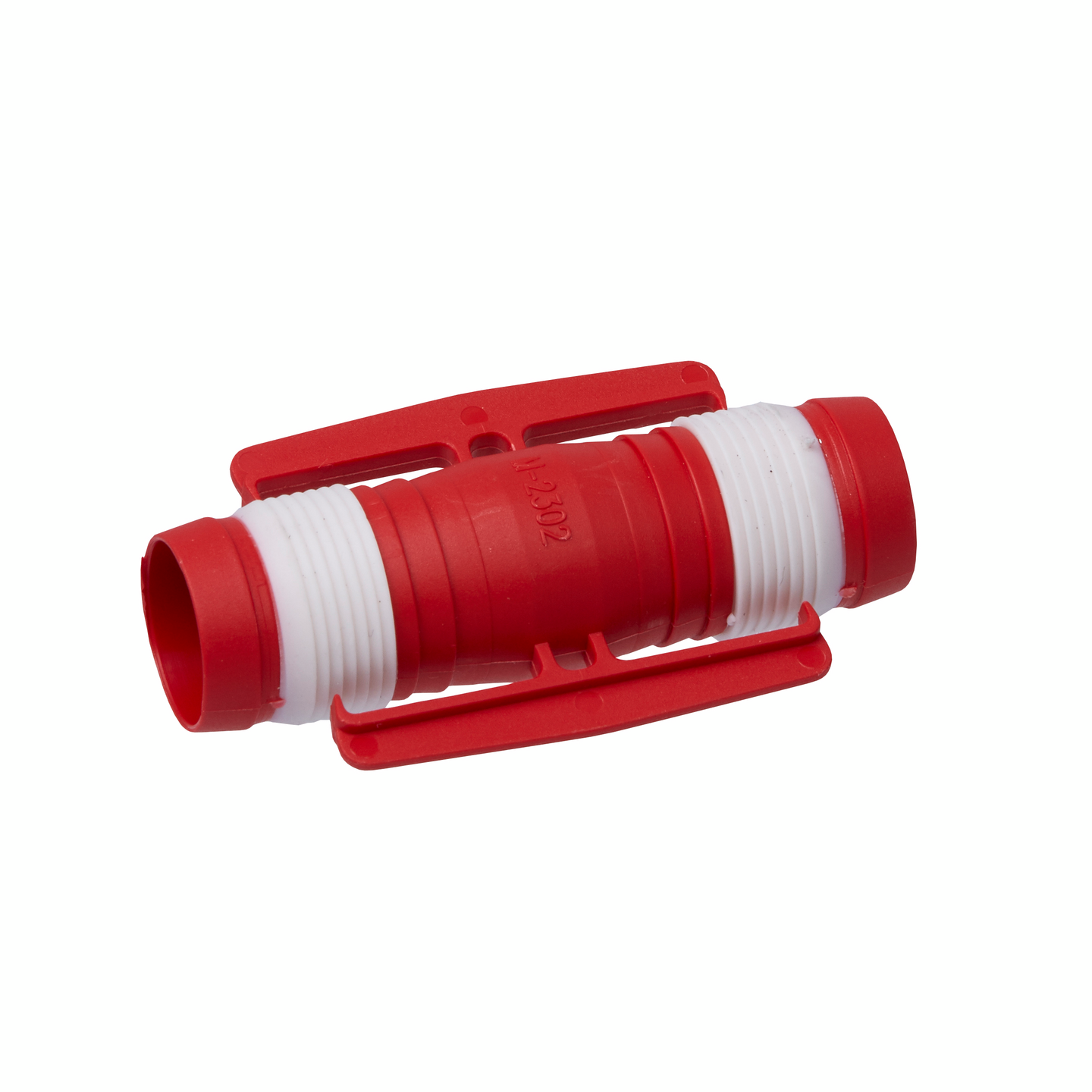 SKARV FÖR SKYDDRÖR PROF