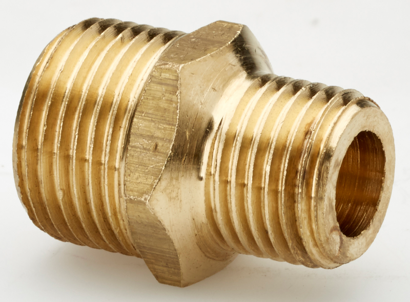 FÖRMINSKAD DUPPELNIPPA S.MS 3/ PROF