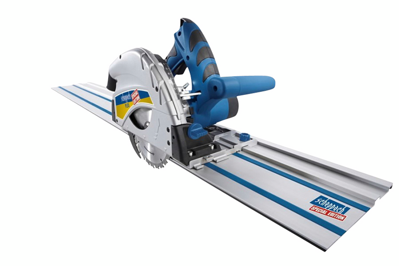 Upotussaha Scheppach PL55 230V 1,2kW