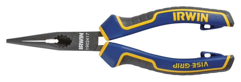 Kärkipihdit IRWIN tools 6" 1950506