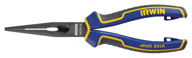 Kärkipihdit 8" IRWIN tools 1950507
