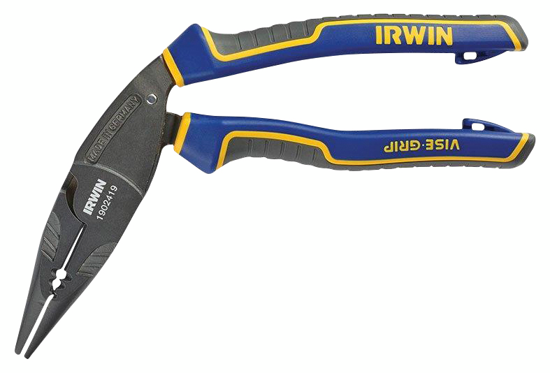 Kärkipihdit IRWIN tools 8" 1950508