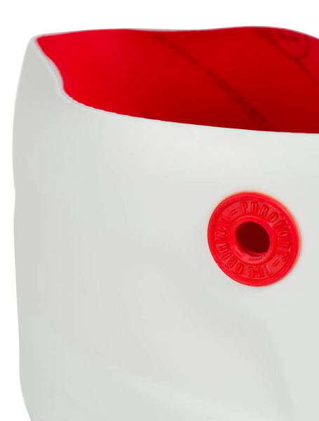 Turvasaappaat Dunlop 61131 Purofort valkoinen/sininen