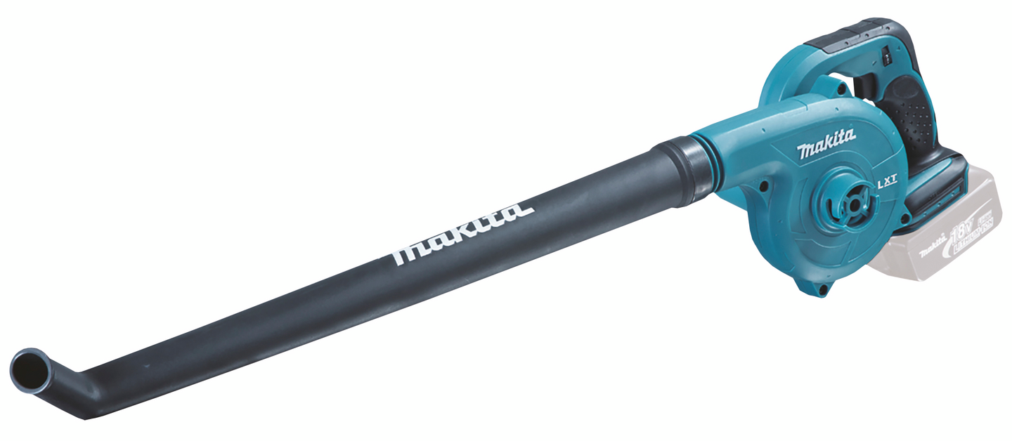 Akkupuhallin Makita DUB183Z 18V runko