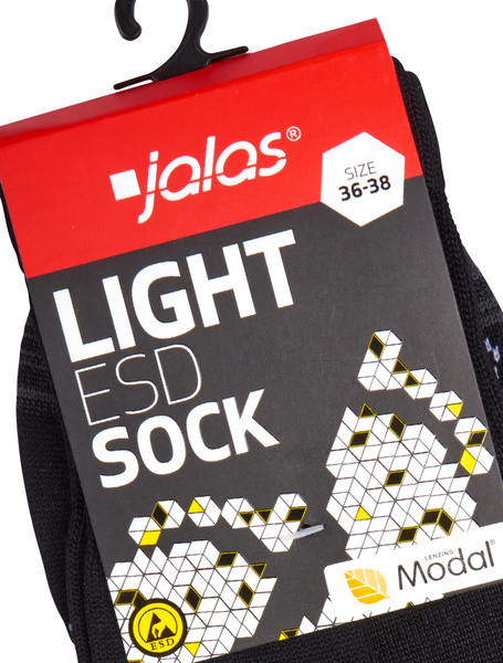 Sukat JALAS 8201 pyökki ESD