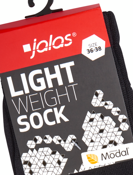 Sukat JALAS 8208 pyökki ohut