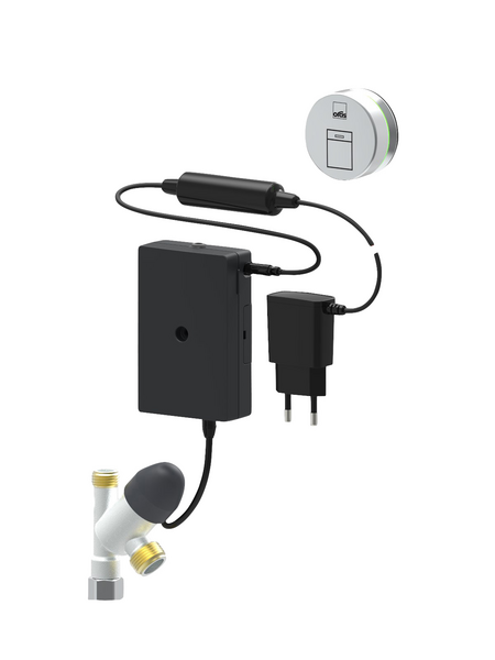 DISKMASKINSAVSTÄNGNING ORAS 8323003