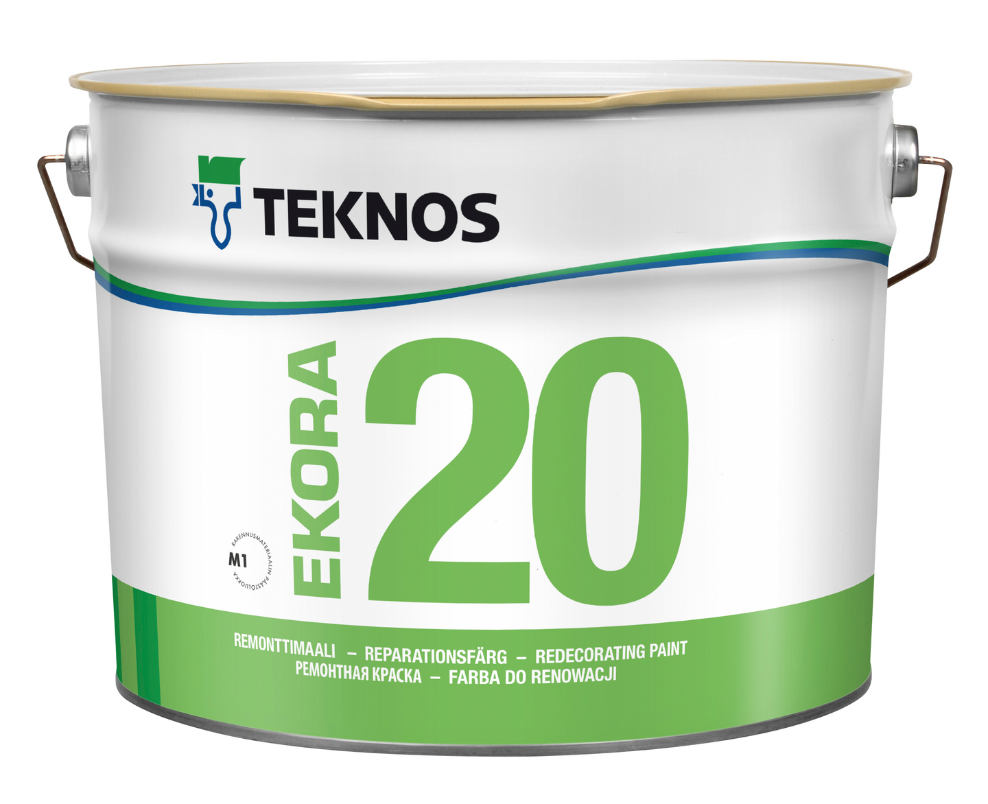 Ekora 20 Remonttimaali