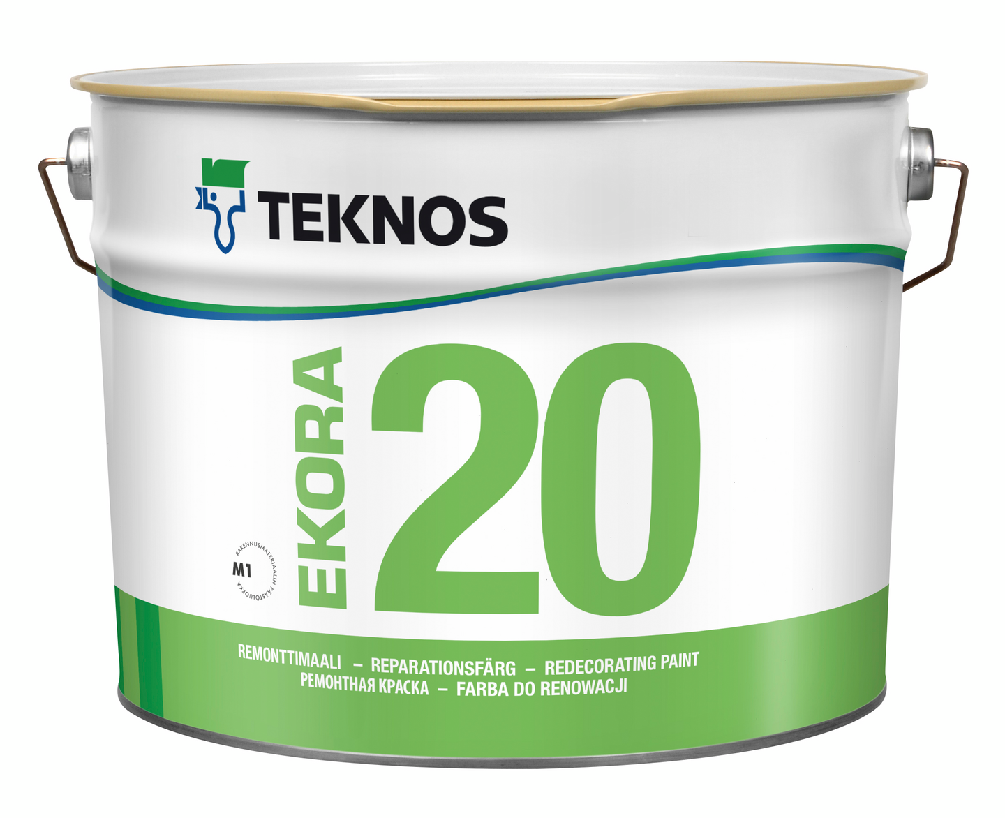 Ekora 20 Remonttimaali