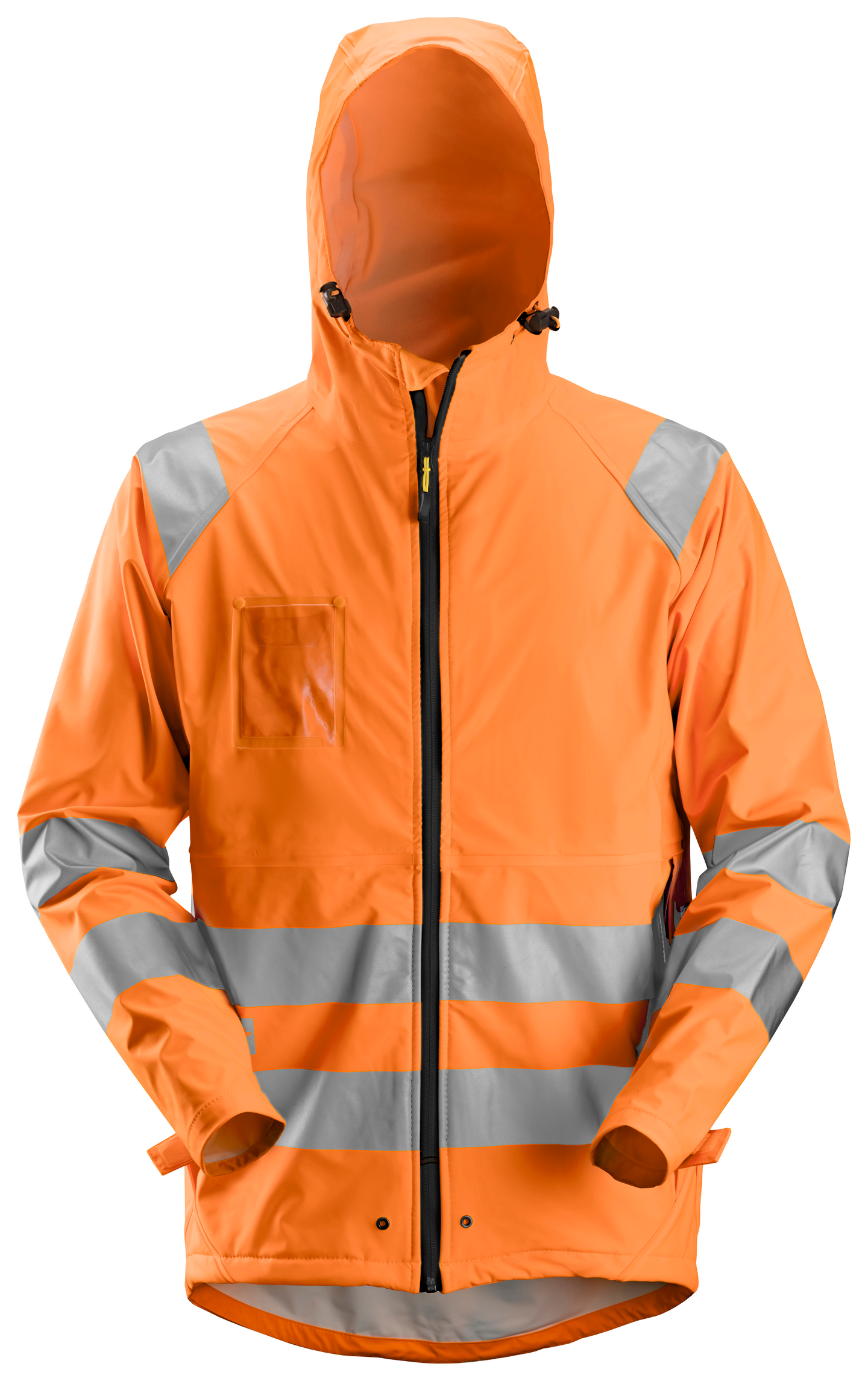 Sadetakki Snickers 8233-5500 Hi-Vis oranssi