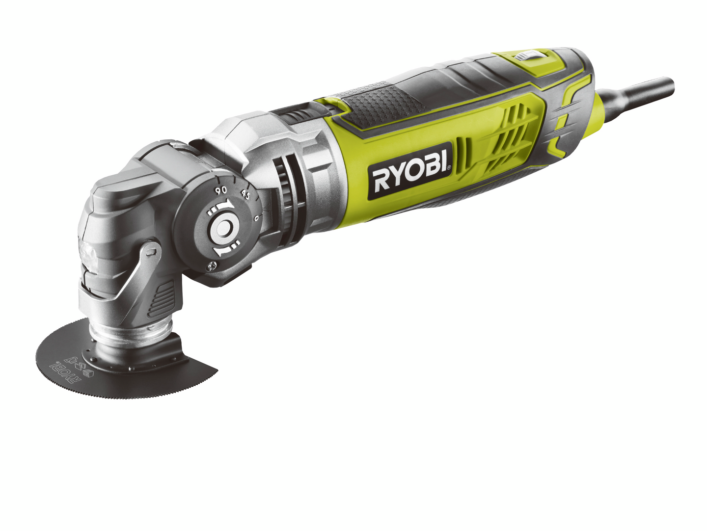 Multiverktyg Ryobi RMT300-SA 300W - K-Rauta