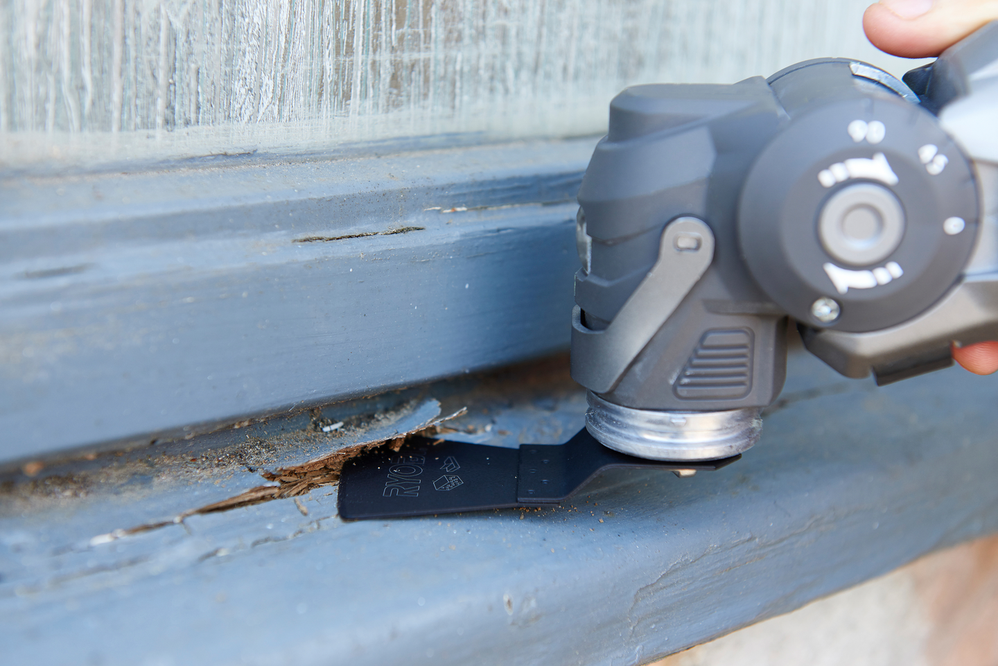 Monitoimikone Ryobi RMT300-SA