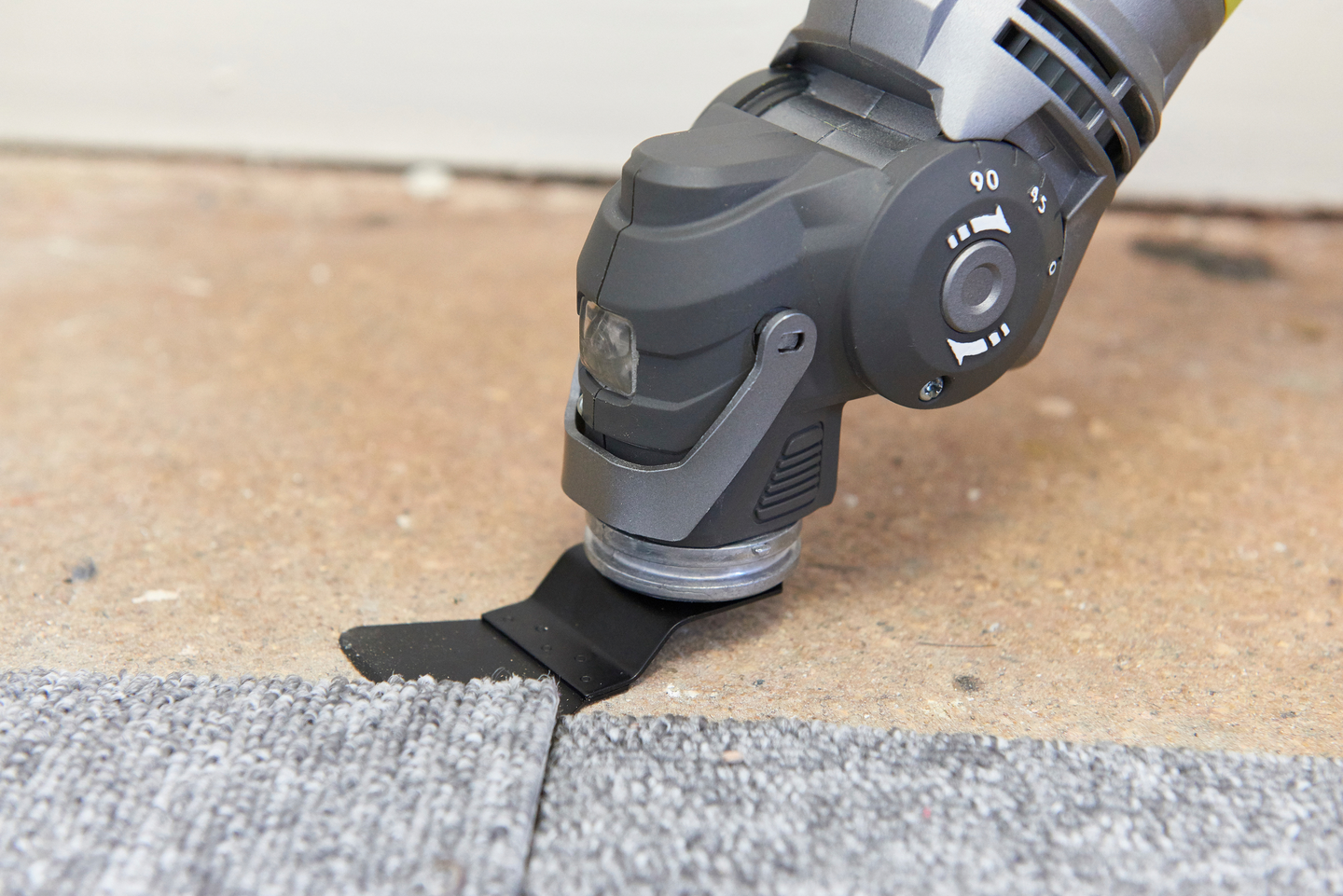 Monitoimikone Ryobi RMT300-SA