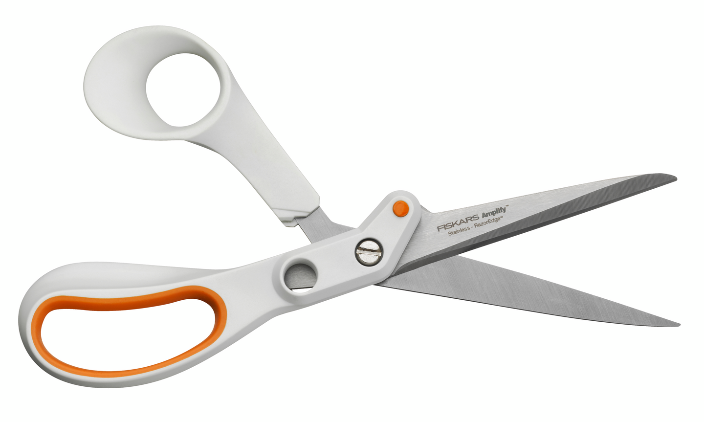 Sakset Fiskars 21cm Amplify