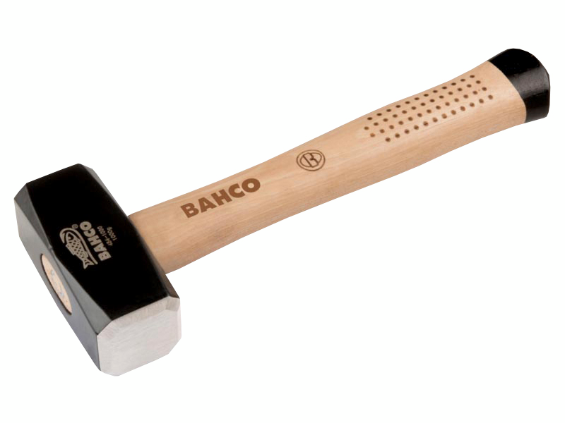 BORRHAMMARE BAHCO 484-2000, 484-2000