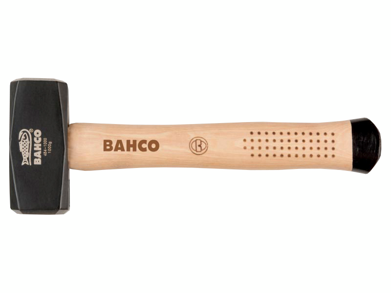 BORRHAMMARE BAHCO 484-2000, 484-2000