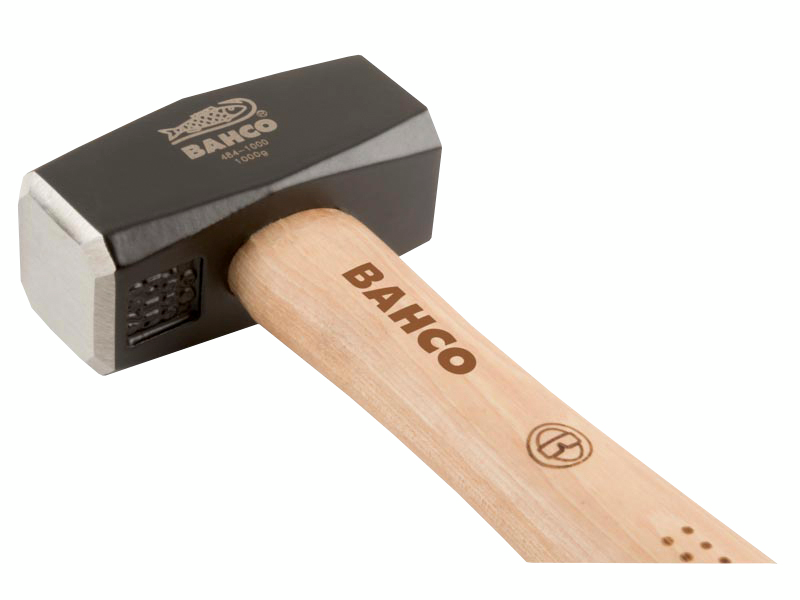 BORRHAMMARE BAHCO 484-2000, 484-2000