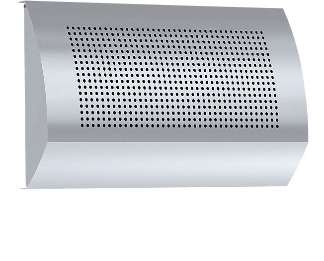 Tuloilmaventtiili Climecon Tino 160