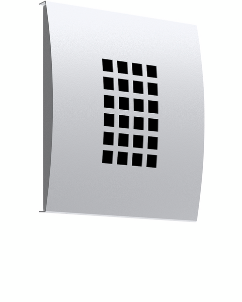 Poistoilmaventtiili Climecon PINODQ 100