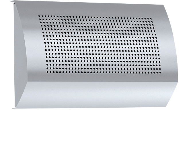 Tuloilmaventtiili Climecon Tino 100P