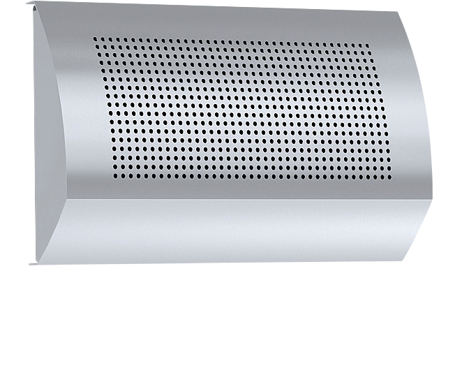 Tuloilmaventtiili Climecon Tino 125P