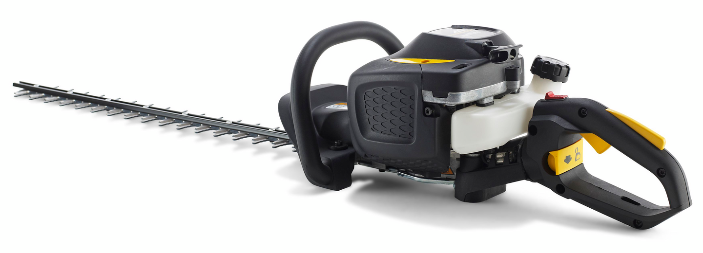 Pensasleikkuri McCulloch Ergo Lite 6028