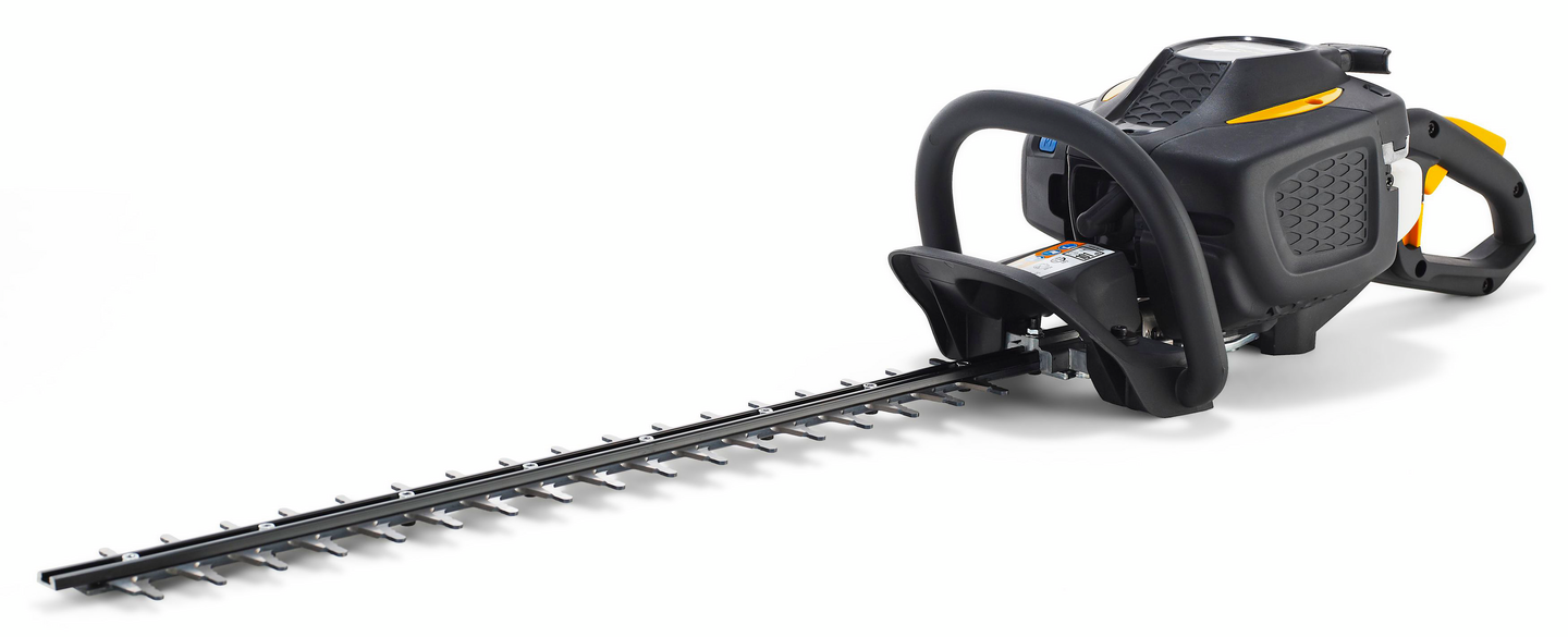 Pensasleikkuri McCulloch Ergo Lite 6028