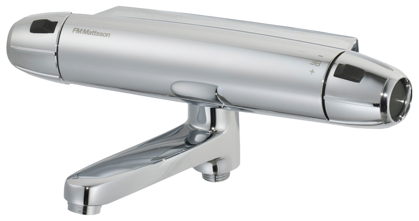 Kylpyhana Fm Mattsson 9000e 8200-2500