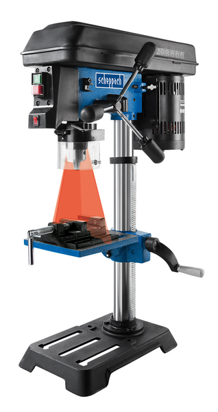 Penkkiporakone Scheppach DP16SL 230V