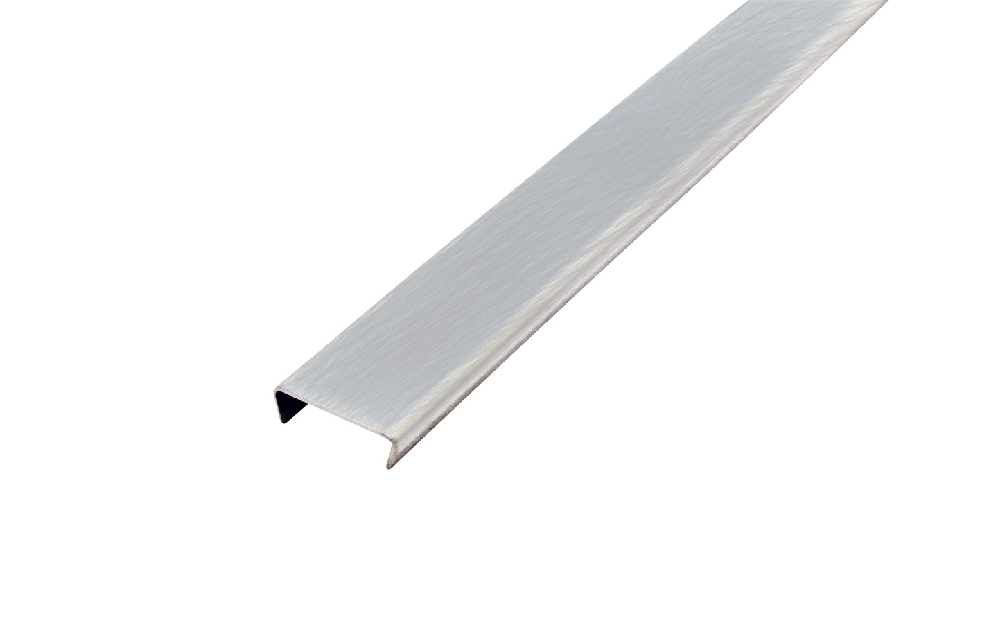 Boordilista 8mm 2,5m 6208-rst hi