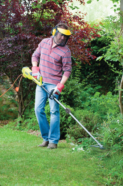 Trimmeri Ryobi RBC1226I 1200W