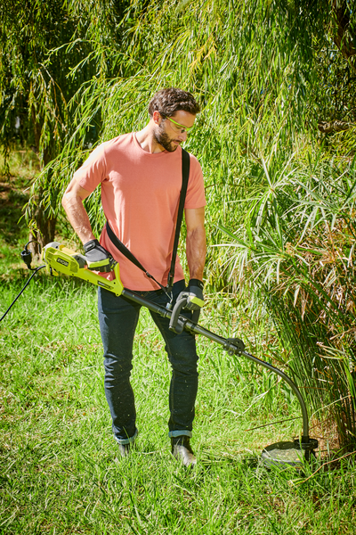 Trimmeri Ryobi RBC1226I 1200W