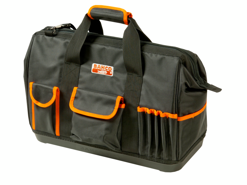 VERKTYGSVÄSKA BAHCO 4750FB2-19A LOCK