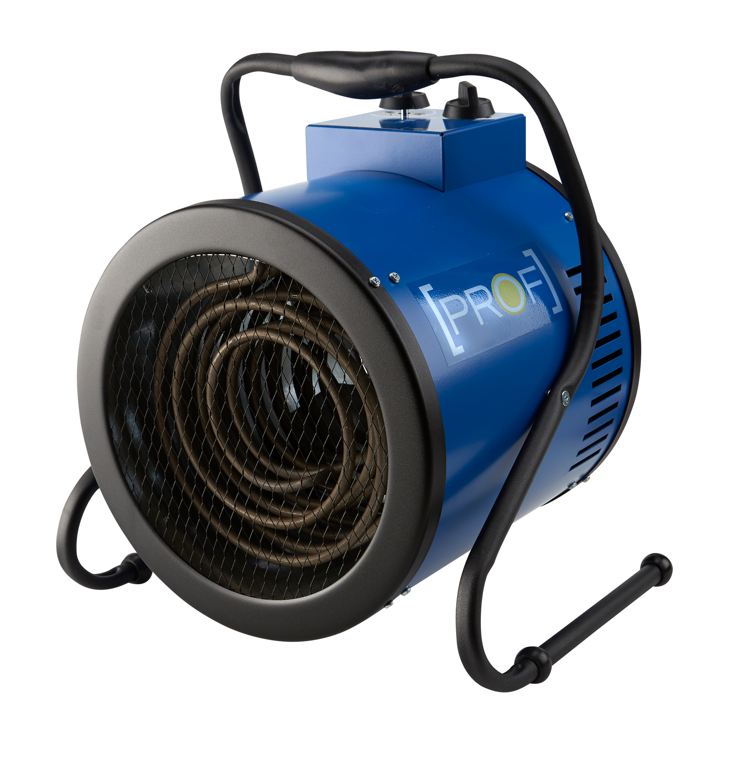 Lämpöpuhallin PROF 6,6/10,0kW 400V