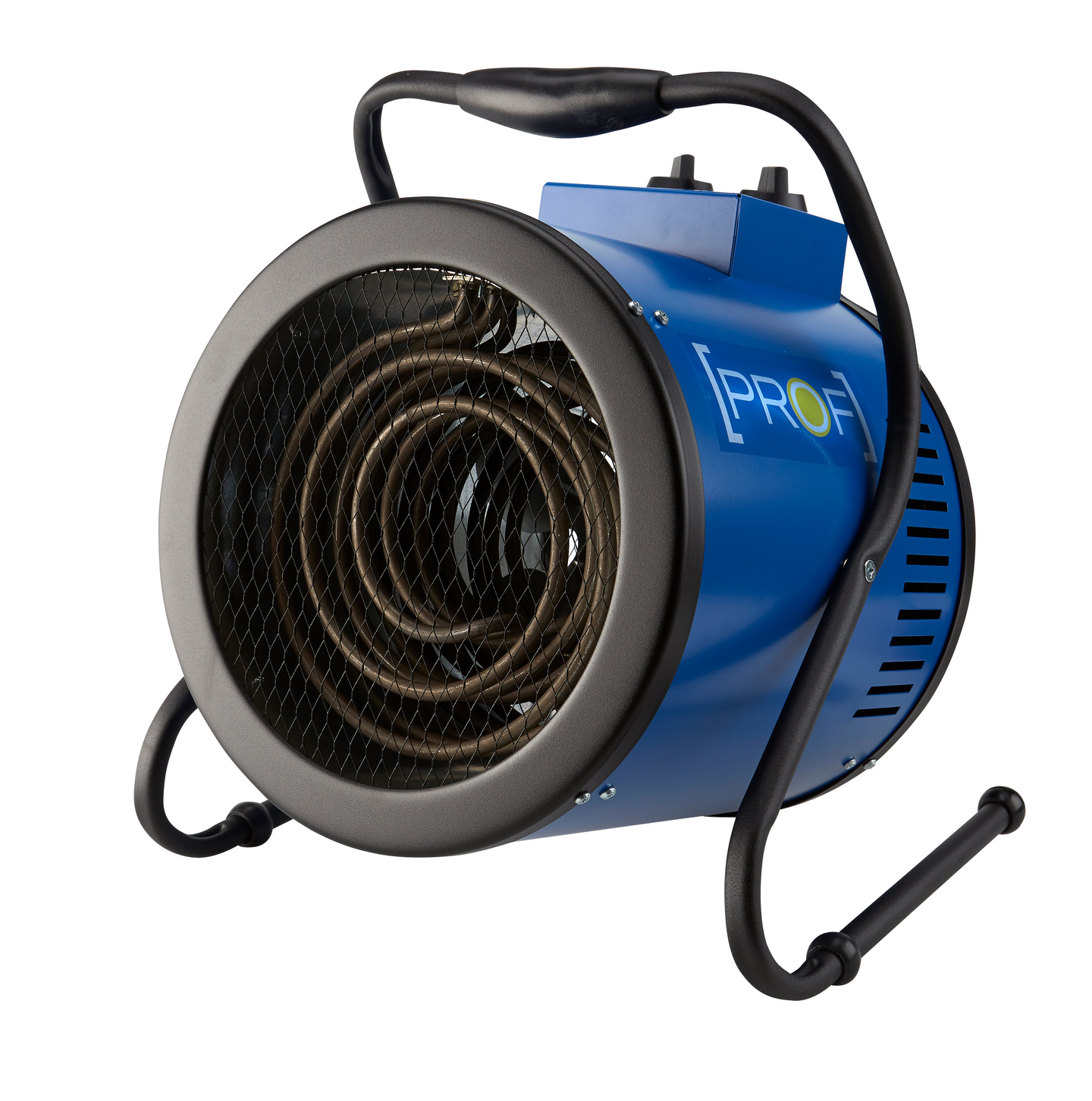 Lämpöpuhallin PROF 6,6/10,0kW 400V