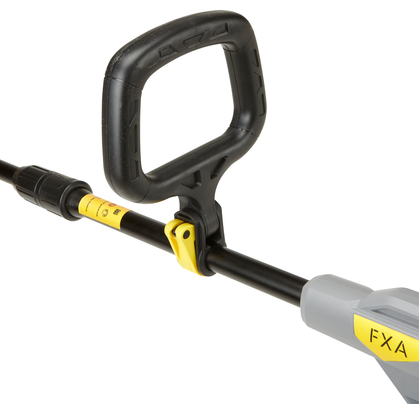 Akkutrimmeri FXA 18V XCLICK 1x2,0Ah