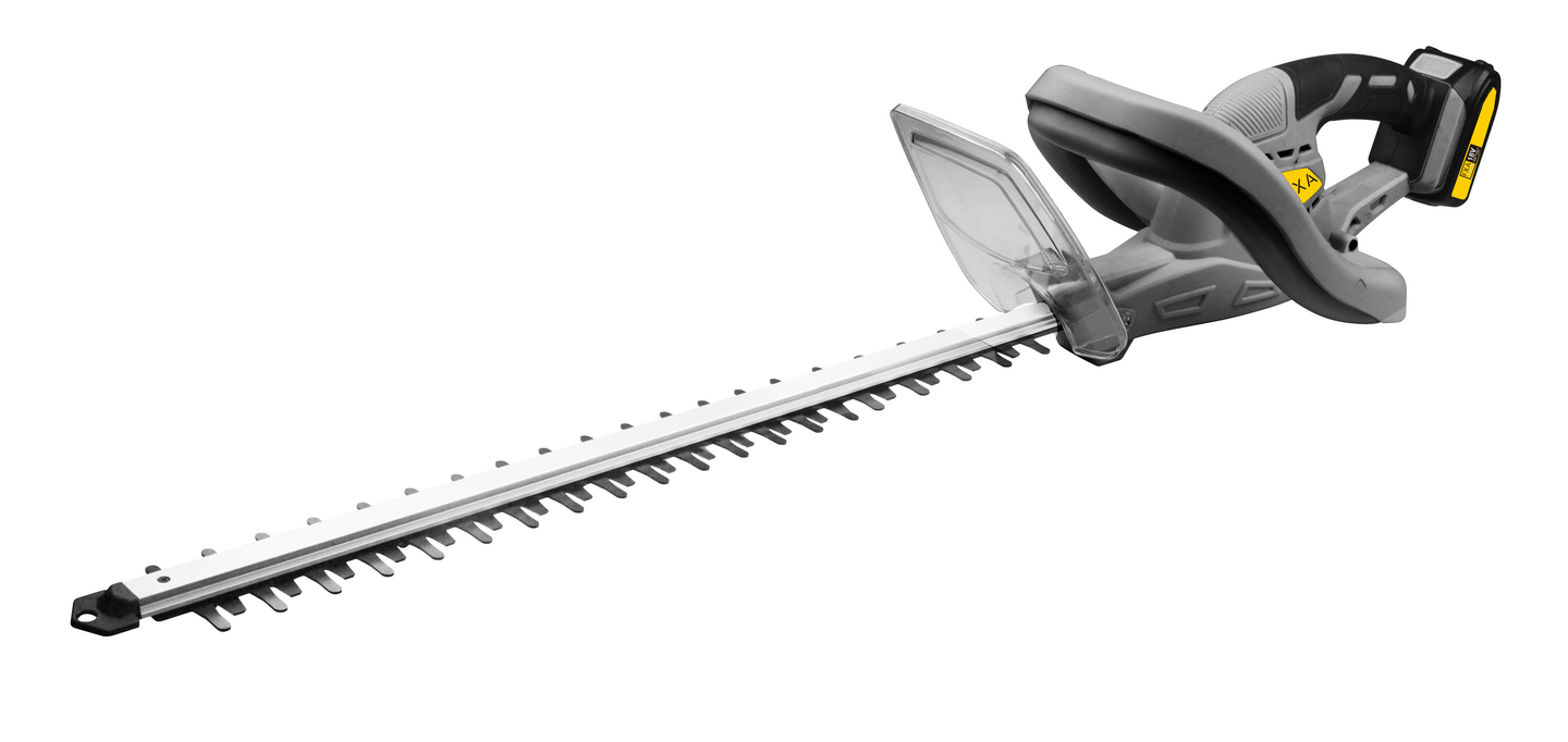 Akkupensasleikkuri FXA 18V XCLICK runko