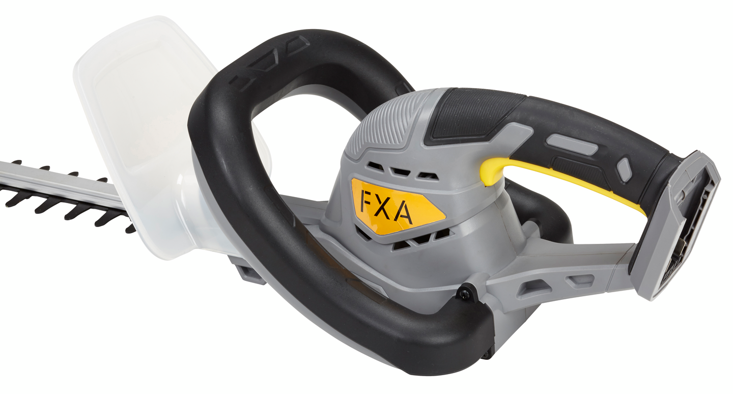 Akkupensasleikkuri FXA 18V XCLICK runko