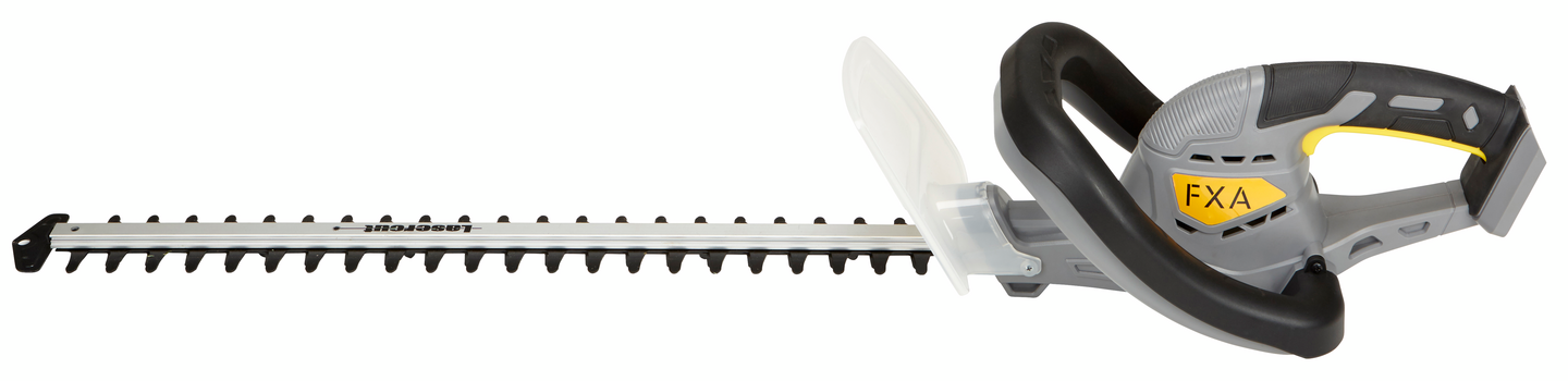 Akkupensasleikkuri FXA 18V XCLICK runko