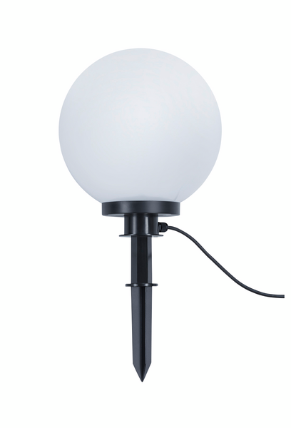 Puutarhavalaisin TRIO Bolo R57043001 E27 30cm