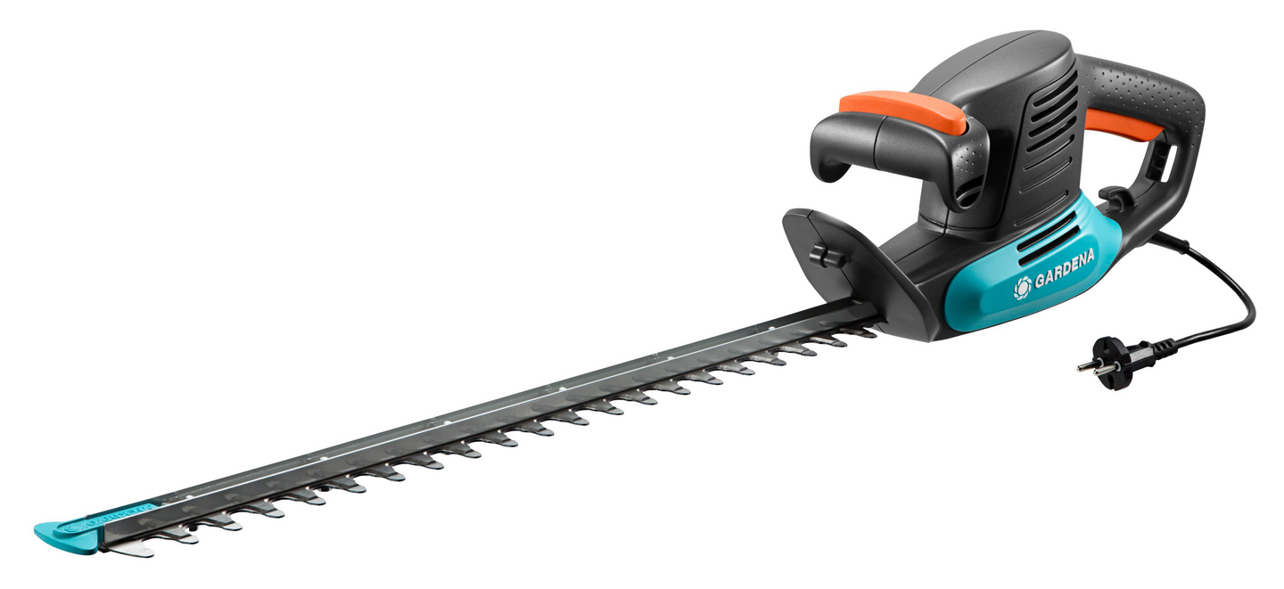 Sähköpensasleikkuri GARDENA easycut 500/55 9832-20