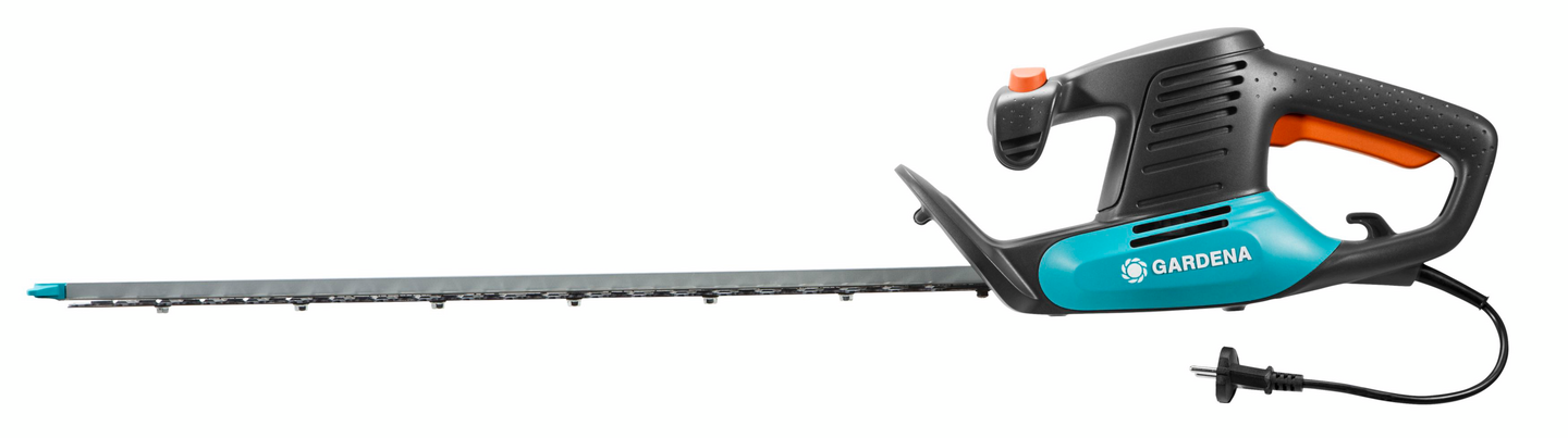 Sähköpensasleikkuri GARDENA easycut 500/55 9832-20