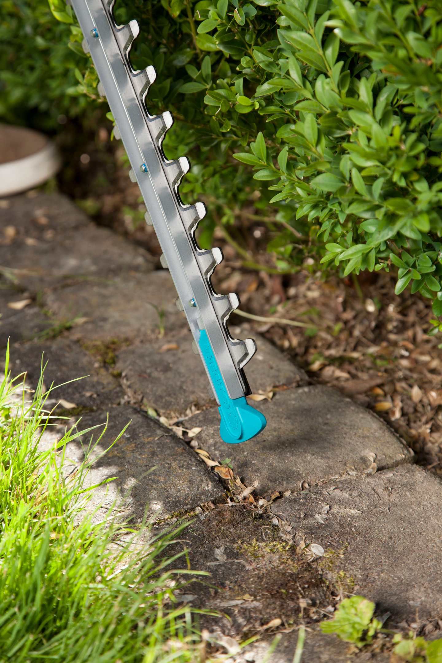 Sähköpensasleikkuri GARDENA easycut 420/45 9830-20