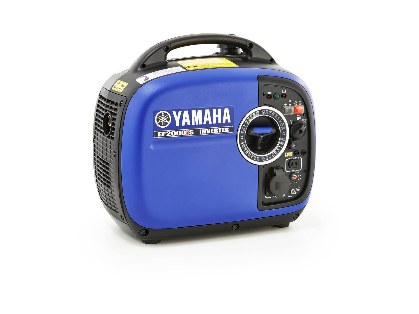 Aggregaatti Yamaha EF2000IS invertteri